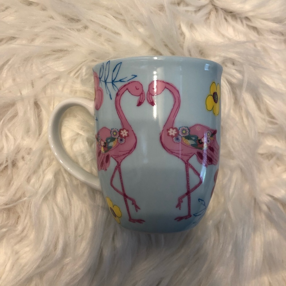 Flamingo Mug